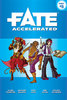 Fate Accelerated - Rulebook