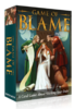 Game of Blame - the fast playing card game for 2 to 4 players