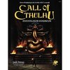 Call of Cthulhu Investigator Handbook