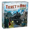 Ticket to Ride Europe (Age 8+)