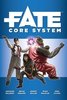 Fate RPG Core System Rulebook