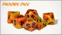 D&D Cards Tokens Dice