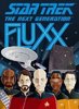 Star Trek The Next Generation Fluxx