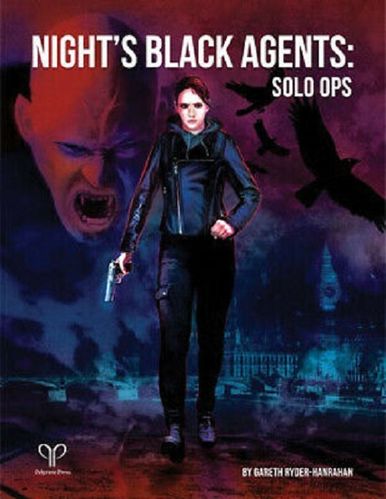 Nights Black Agents Solo Ops