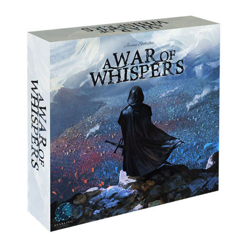 War of Whispers