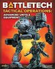 Battletech Tactical Operations: Advanced Units and Equipment