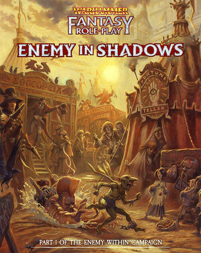 Warhammer Enemy In Shadows