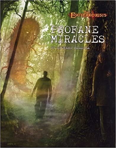 The Book of Profane Miracles