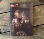Quill the Solo RPG