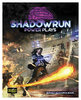 Shadowrun Power Plays
