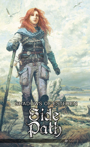 Shadows of Esteren - Side Path
