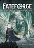 Fateforge Adventurers Book
