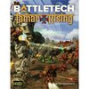 BattleTech Tamar Rising
