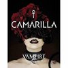 Vampire the Masquerade Camarilla