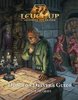 Level Up 5e Dungeon Delvers Guide