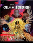 D&D Call of the Netherdeep