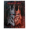 D&D Dragonlance Alternate Cover