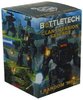 BattleTech Clan Invasion Salvage Box