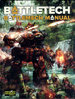BattleTech BattleMech Manual