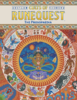 Cults of RuneQuest: Prosopaedia